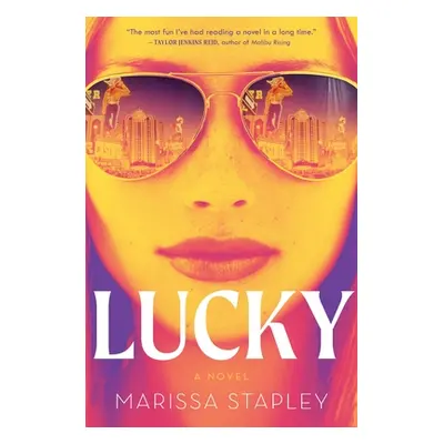 "Lucky" - "" ("Stapley Marissa")(Paperback)