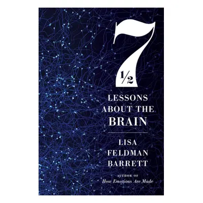 "Seven and a Half Lessons about the Brain" - "" ("Barrett Lisa Feldman")(Paperback)