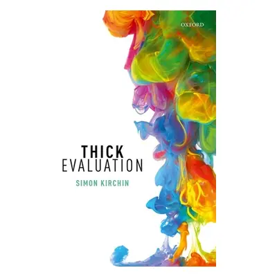 "Thick Evaluation" - "" ("Kirchin Simon")(Pevná vazba)