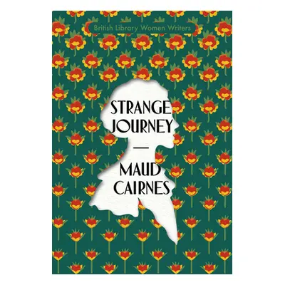 "Strange Journey" - "" ("Cairnes Maud")(Paperback)