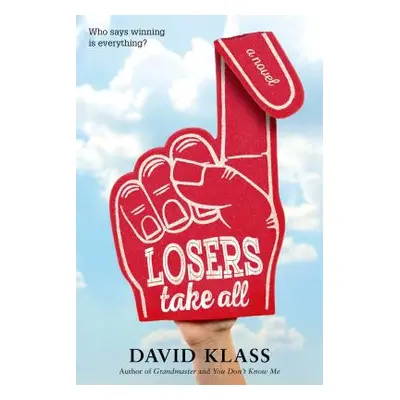 "Losers Take All" - "" ("Klass David")(Paperback)