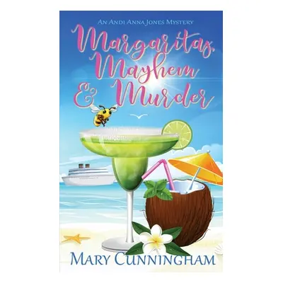 "Margaritas, Mayhem & Murder" - "" ("Cunningham Mary")(Paperback)