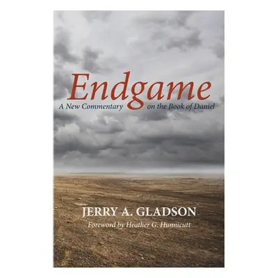 "Endgame" - "" ("Gladson Jerry a.")(Paperback)