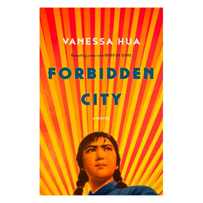 "Forbidden City" - "" ("Hua Vanessa")(Pevná vazba)