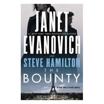 "The Bounty: A Novelvolume 7" - "" ("Evanovich Janet")(Paperback)