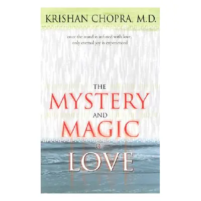 "Mystery & Magic of Love" - "" ("Chopra Krishan")(Paperback)