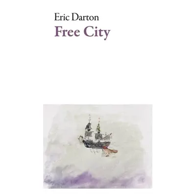 "Free City" - "" ("Darton Eric")(Paperback)