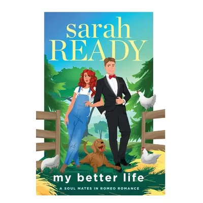 "My Better Life" - "" ("Ready Sarah")(Pevná vazba)