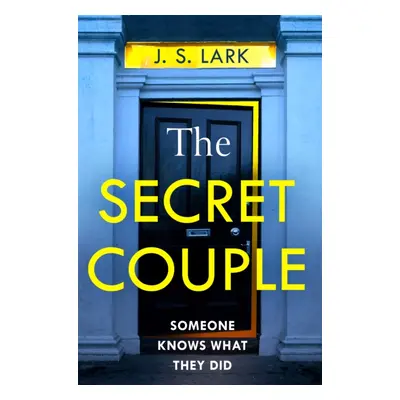 "Secret Couple" - "" ("Lark J. S.")(Paperback / softback)