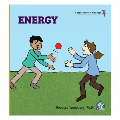 "Energy" - "" ("Woodbury Rebecca")(Paperback)