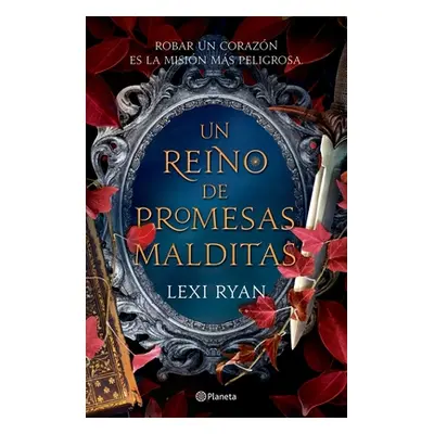 "Un Reino de Promesas Malditas" - "" ("Ryan Lexi")(Paperback)