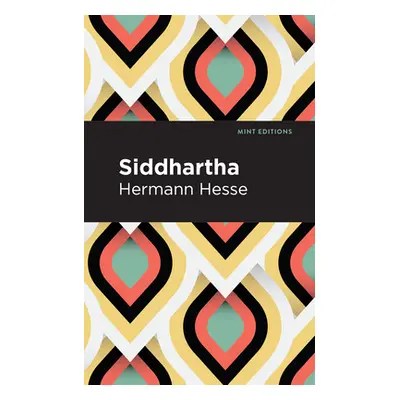 "Siddhartha: Large Print Edition" - "" ("Hesse Hermann")(Paperback)