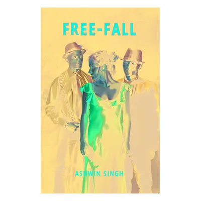 "Free-Fall" - "" ("Singh Ashwin")(Paperback)