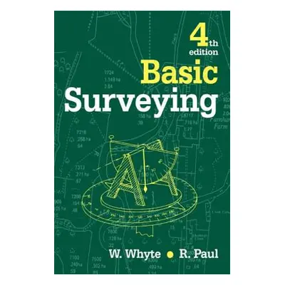 "Basic Surveying" - "" ("Paul Raymond")(Paperback)