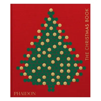 "The Christmas Book" - "" ("Phaidon Press")(Pevná vazba)