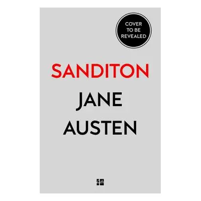 "Sanditon: & Other Stories (Collins Classics)" - "" ("Austen Jane")(Paperback)