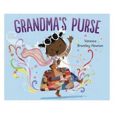 "Grandma's Purse" - "" ("Brantley-Newton Vanessa")(Pevná vazba)