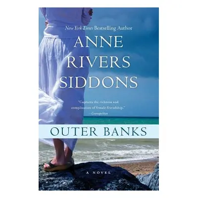 "Outer Banks" - "" ("Siddons Anne Rivers")(Paperback)