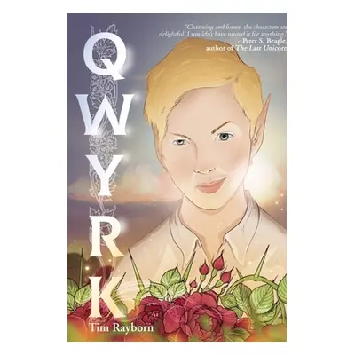 "Qwyrk" - "" ("Rayborn Tim")(Paperback)