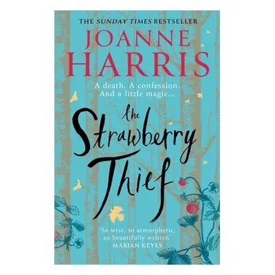 "The Strawberry Thief" - "" ("Harris Joanne")(Paperback)