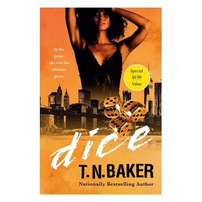 "Dice" - "" ("Baker T. N.")(Paperback)