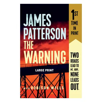 "The Warning" - "" ("Patterson James")(Paperback)