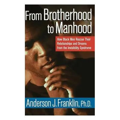 "From Brotherhood to Manhood: How Black Men Rescue Their Relationships and Dreams from the Invis