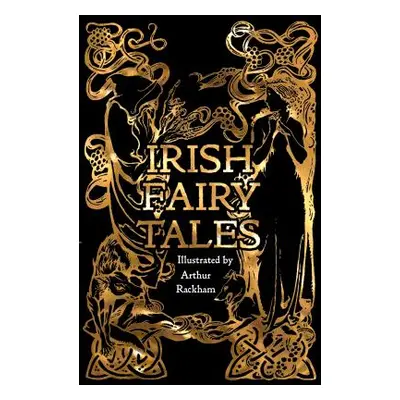 "Irish Fairy Tales" - "" ("Flame Tree Studio (Literature and Scienc")(Pevná vazba)