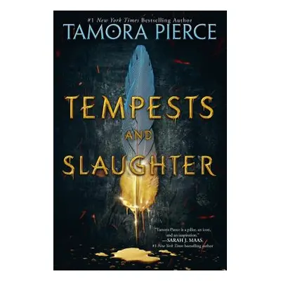 "Tempests and Slaughter (the Numair Chronicles, Book One)" - "" ("Pierce Tamora")(Paperback)