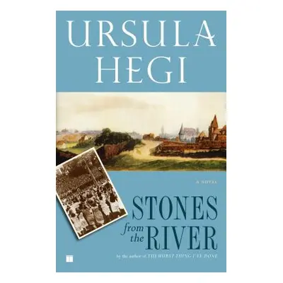 "Stones from the River" - "" ("Hegi Ursula")(Paperback)