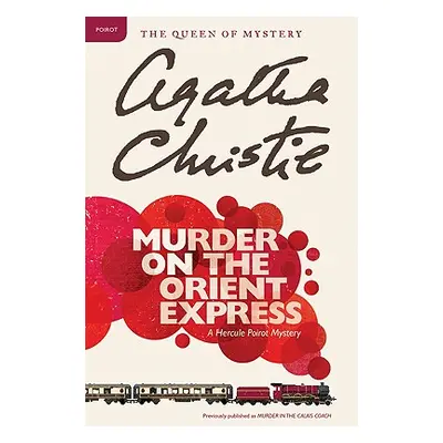 "Murder on the Orient Express" - "" ("Christie Agatha")(Paperback)