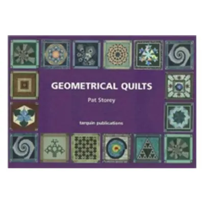 "Geometrical Quilts [With Patterns]" - "" ("Storey Pat")(Paperback)