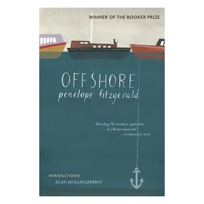 "Offshore" - "" ("Fitzgerald Penelope")(Paperback)