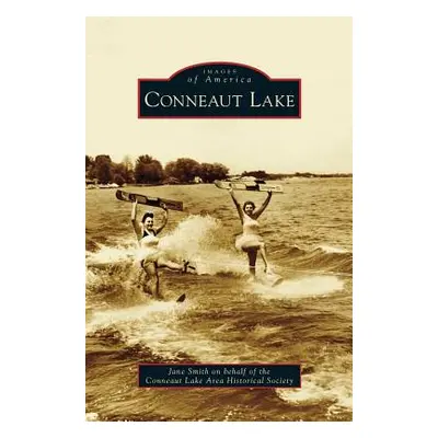 "Conneaut Lake" - "" ("Smith Jane")(Pevná vazba)