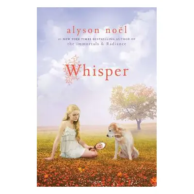 "Whisper: A Riley Bloom Book" - "" ("Nol Alyson")(Paperback)