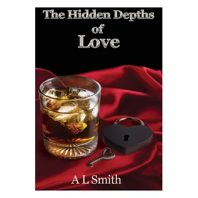 "The Hidden Depths of Love" - "" ("Smith A. L.")(Paperback)