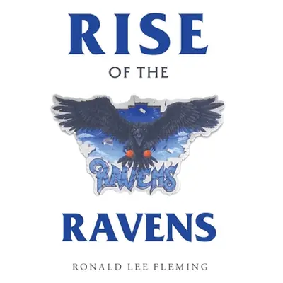 "Rise of the Ravens" - "" ("Fleming Ronald Lee")(Pevná vazba)