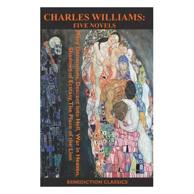 "Charles Williams: Five Novels" - "" ("Williams Charles")(Pevná vazba)