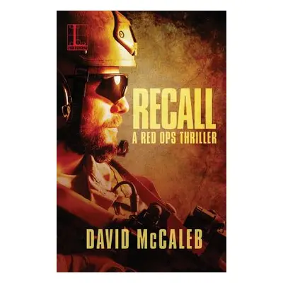 "Recall" - "" ("McCaleb David")(Paperback)