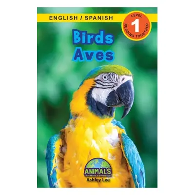 "Birds / Aves: Bilingual