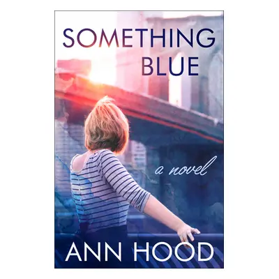 "Something Blue" - "" ("Hood Ann")(Paperback)