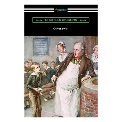 "Oliver Twist" - "" ("Dickens Charles")(Paperback)