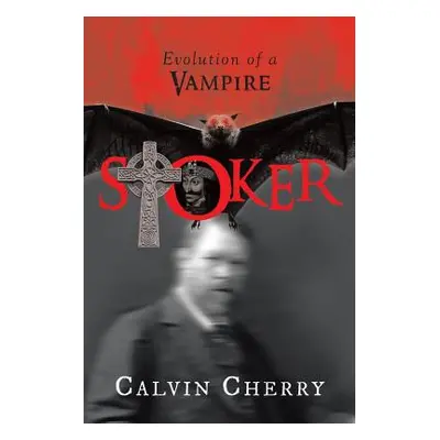 "Stoker" - "" ("Cherry Calvin")(Paperback)