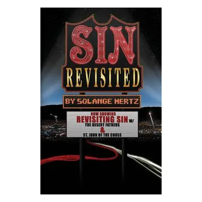 "Sin Revisited" - "" ("Hertz Solange")(Paperback)