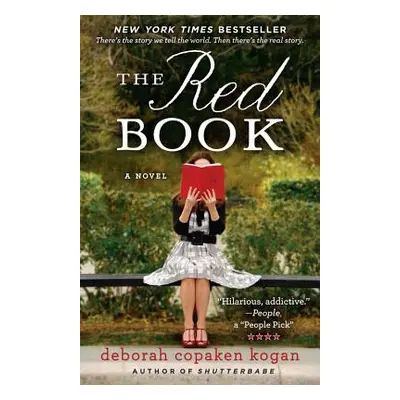 "Red Book" - "" ("Kogan Deborah Copaken")(Paperback)