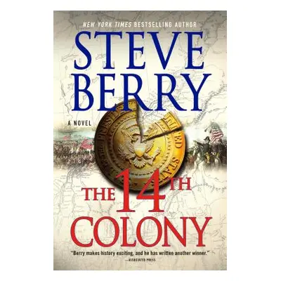 "The 14th Colony" - "" ("Berry Steve")(Paperback)