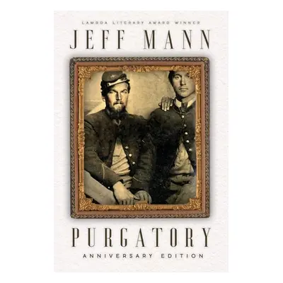 "Purgatory: A Novel of the Civil War" - "" ("Mann Jeff")(Paperback)