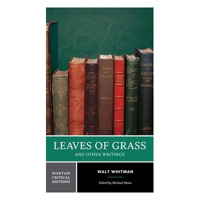 "Leaves of Grass" - "" ("Whitman Walt")(Paperback)