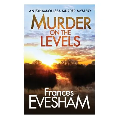 "Murder on the Levels" - "" ("Evesham Frances")(Paperback)