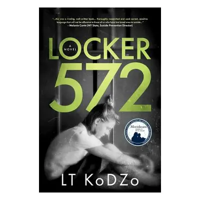 "Locker 572" - "" ("Kodzo L. T.")(Paperback)